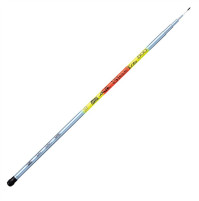 Telescopic Fiber Rod Siesta Pole Rod - 1096327X - ABU GARCIA 